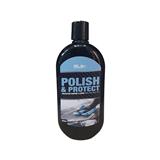 Gravitate Slikk Polish & Protect Auto 500 ml