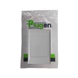 United Electrical Switch Light 4X2 PVC Cover (Swsb01)