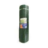 Fence Garden Roll Plastic Green 1Mx25Mt (30X30 mm) Collect