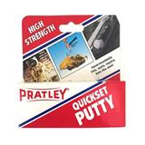 Adhesive Putty Pratley Quickset 100G