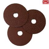 Abrasive Resin Bond Fibre 180 mm*23 mm 80#