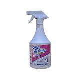 Gravitate One & Only Bath Toilet & Shower Clean & Descaler 750 ml Tr