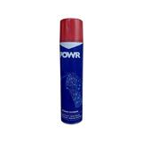 Paint Spray Metal Red 300 ml Powr