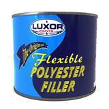Luxor Body Filler Polyester C/W Hardener 2,0 kg Pt
