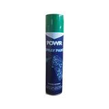 Paint Spray Std Green Apple 300 mm Powr