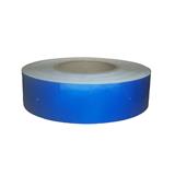 Temy Tape All Purpose Reflective 48 mm*45.7Mt Blue