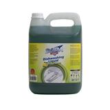 Gravitate Supa Dishwashing Liquid 5Ltr Fche047