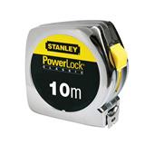 Measuring Tape Stanley Powerlock 10Mtx25 mm 33 - 448
