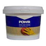 Sugar Soap Powder 500 gr Powr