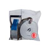 Ratchet Tie Down 9Mt J Hooks Strap 5 Ton Ratchet Tail