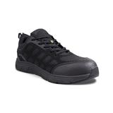 WRIGHT Jogger Steel - Toe Safety Shoes - Black