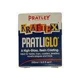 Adhesive Pratliglo 200 ml Pratley