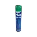 Paint Spray Std Green Grass 300 ml Powr