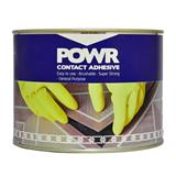 Adhesive Contact Powr 250 ml