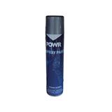 Paint Spray Metal Silver Super 300 ml Powr