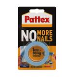 Adhesive No More Nails Tape 80 kg Pattex