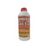 Gravitate Triple Red Spirit Of Salts 1Lt
