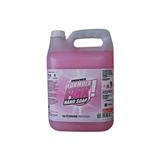 Gravitate Formula Pink Hand Soap Liquid 5Ltr Ffor003