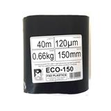 PVC D.P.C. [N/SABS] 150 mm*40Mt*120# Edp Collect Only