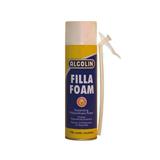 Filler Polyurethane Foam Alcolin 750 ml
