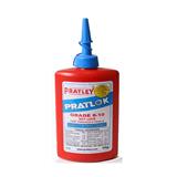 Adhesive Nutlock Pratley 50 gr Grade 6 - 10