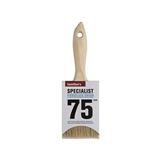 Paint Brush Hamilton F/Glass 75 mm 1430