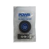 United Electrical Tape Insulation PVC Flame Retard 20Mt Black