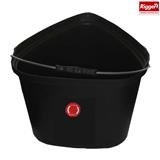 Rigger Bucket Builders Triangular Black 268H