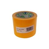 Avast Tape Duct Yellow 48Mmx5Mt