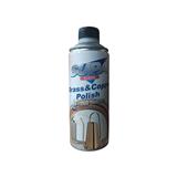 Gravitate Supa Brass & Copper Polish 500 Ml