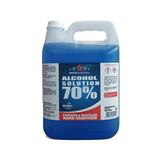 Gravitate Rsa Hand Sanitiser Liquid 70% Alchohol 5Lt