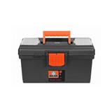 Big Jim Toolbox Bigjim 42 cm Black Dh0210 - Bl