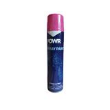 Paint Spray Std Pink Hot 300 ml Powr