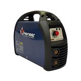 Pioneer Welder Inverter 200A Dc 220V With Cable Kit Cari - Arc - 200