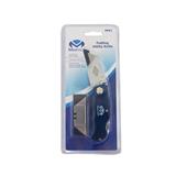 Knife Utility Marathon Folding + 10 Blades Mfk1