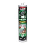 Adhesive T - Rex Montage Super Grab 350 gr Soudal