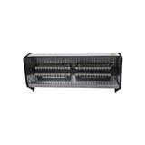 Daimond Heater 4 Bar 230V - 2000W Diamond