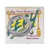 Powr Curtain Wire Plastic Coat 30Mt Ad003 - 076