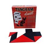 Idem Smile Toys Educational Tangram Duet Jk1458 - Pa