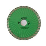 Blade Diamond Cutting Blade Industrial Turbo 180X3.0X7X22.23