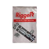 Rigger Padbolts 150 mm Bs1349