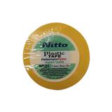 Insulation Tape Nitto 20Mt Yellow