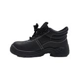 DOT Contractors Steel - Toe Safety Boots