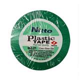 Insulation Tape Nitto 20Mt Green