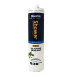 Sealant Silicone Bostik Shower 280 ml