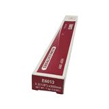 Welding Rods Gold Bridge Mild Steel 3.2 mm 1 kg E6013 Collect