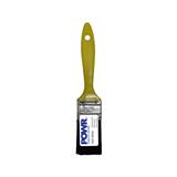 Powr Brush Paint Brush Yellow Handle 38 mm