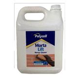 Cement Remover Mortalift 5Lt Polycell