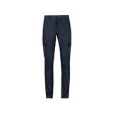 Pants Trekker Comfort Navy Pt002