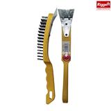 Rigger Brush Wire With Scraper Bs2183